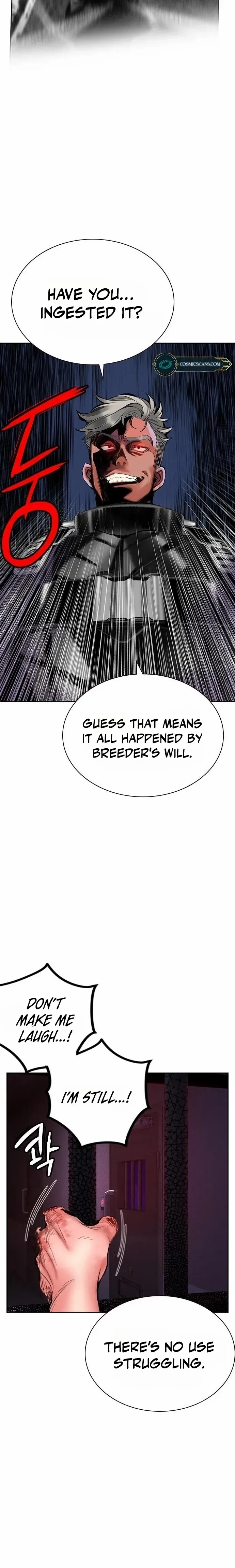 Read Jungle Juice Manga Online
