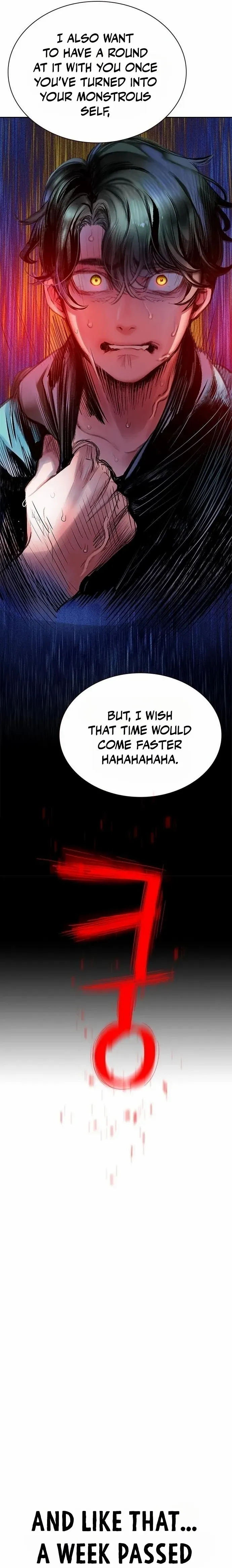 Read Jungle Juice Manga Online