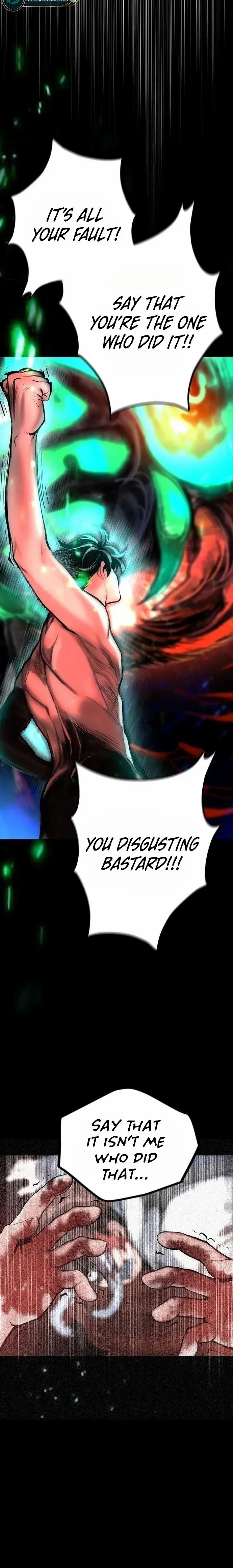 Read Jungle Juice Manga Online