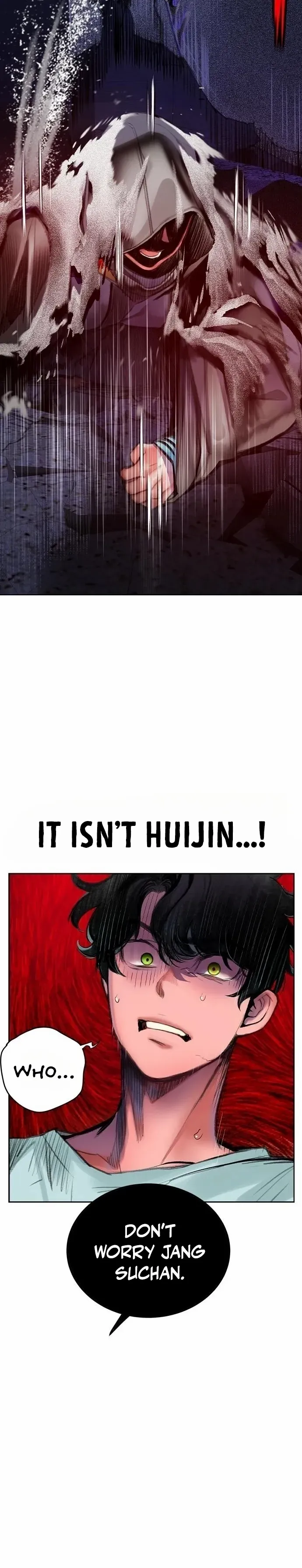 Read Jungle Juice Manga Online