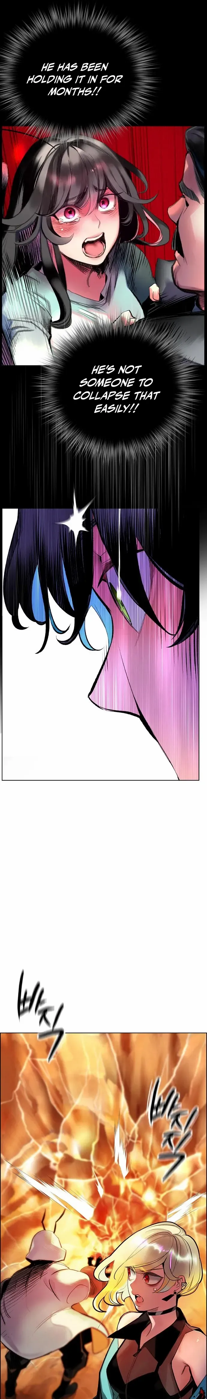 Read Jungle Juice Manga Online
