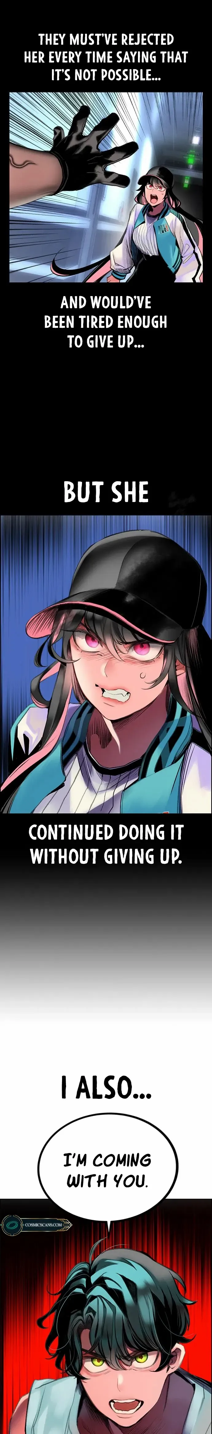 Read Jungle Juice Manga Online