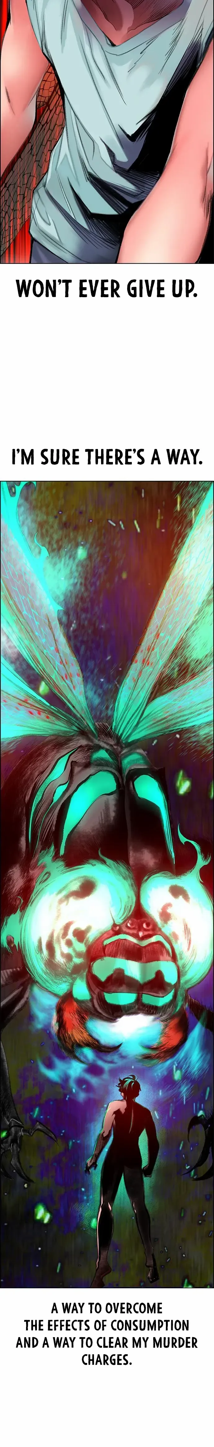 Read Jungle Juice Manga Online