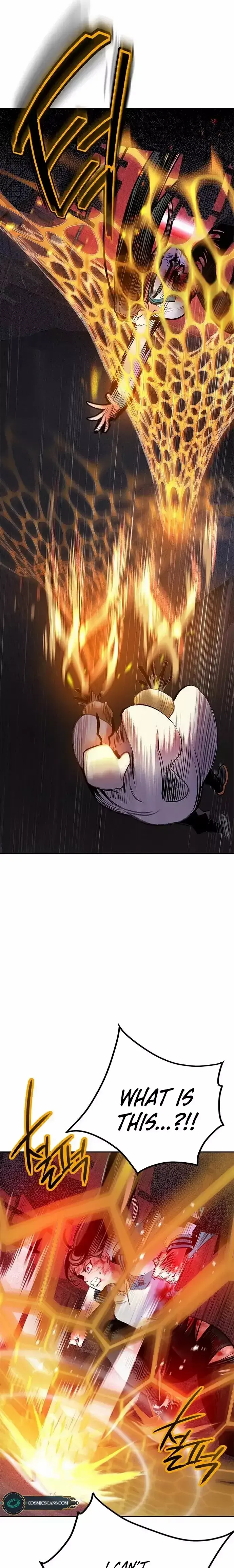 Read Jungle Juice Manga Online