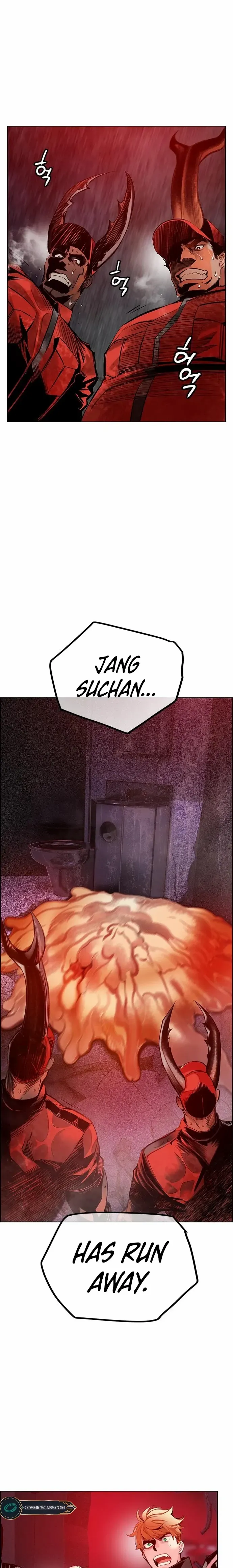 Read Jungle Juice Manga Online