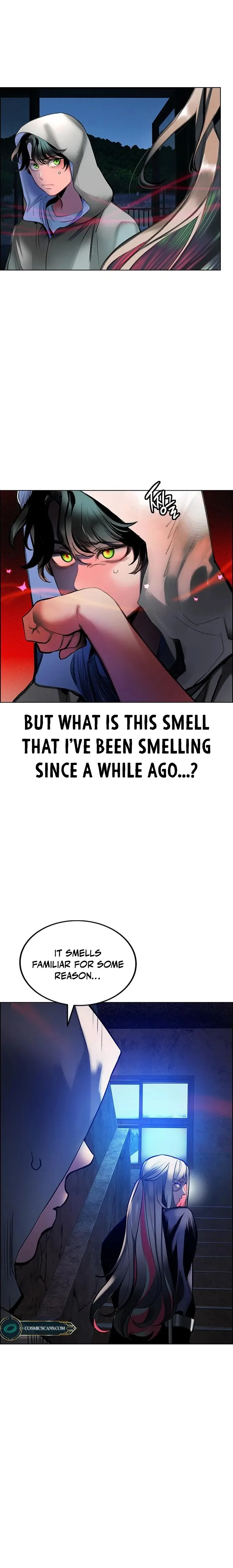 Read Jungle Juice Manga Online
