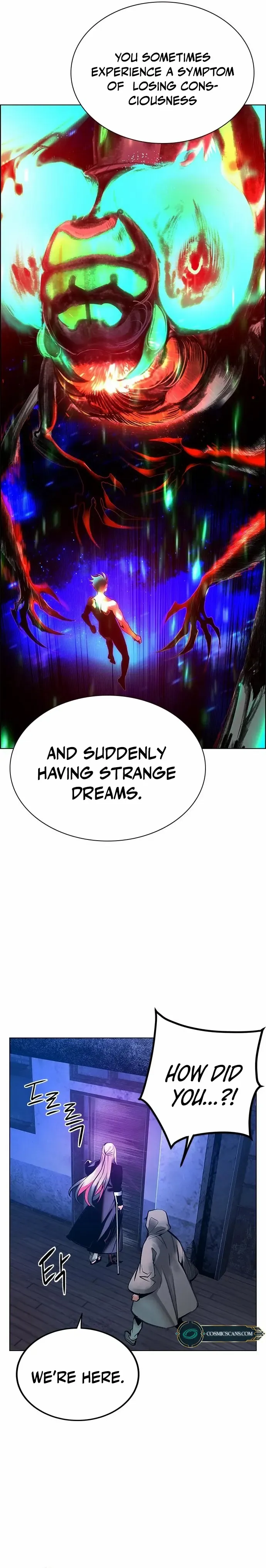 Read Jungle Juice Manga Online