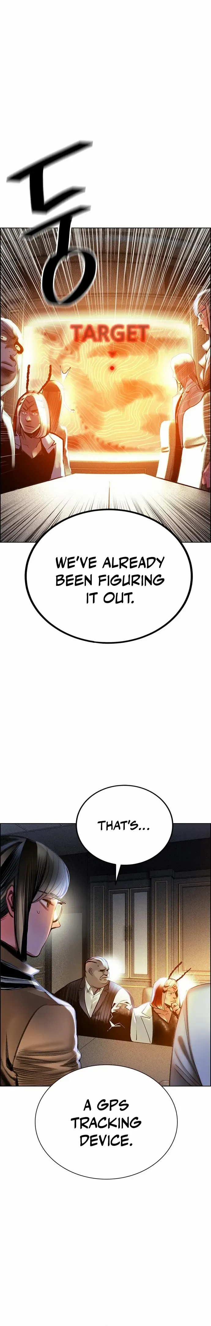 Read Jungle Juice Manga Online