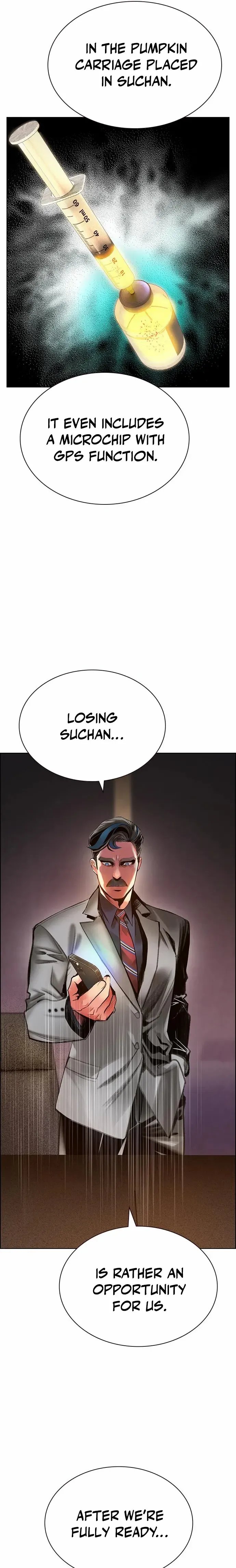 Read Jungle Juice Manga Online