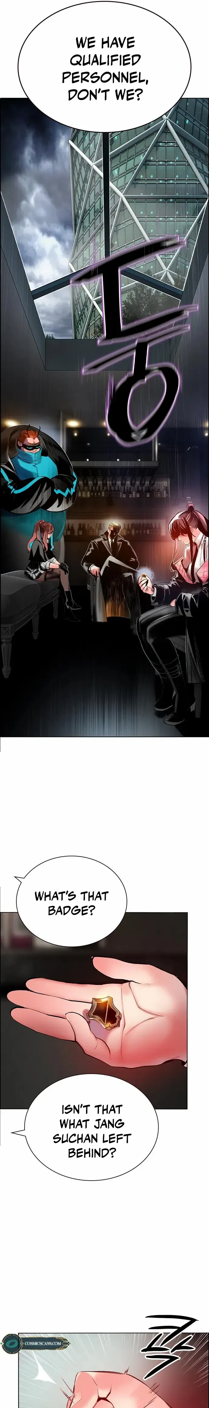 Read Jungle Juice Manga Online