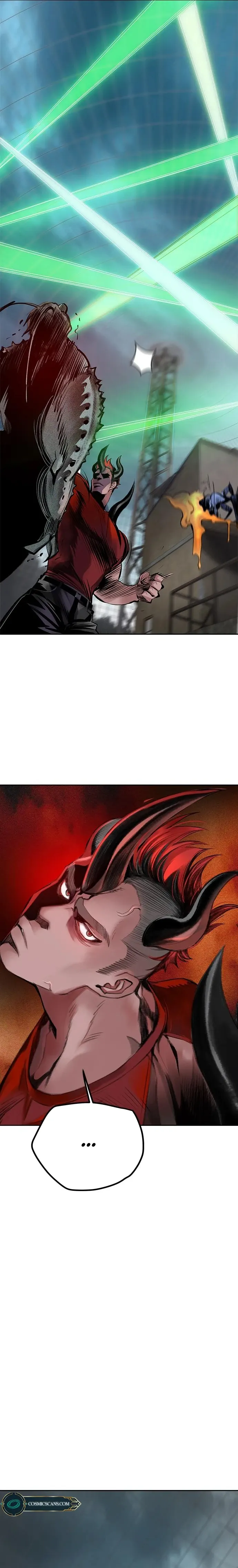 Read Jungle Juice Manga Online