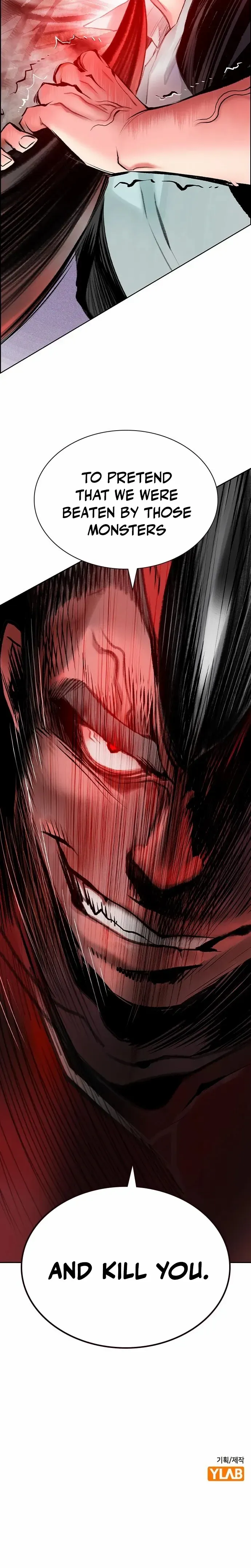 Read Jungle Juice Manga Online