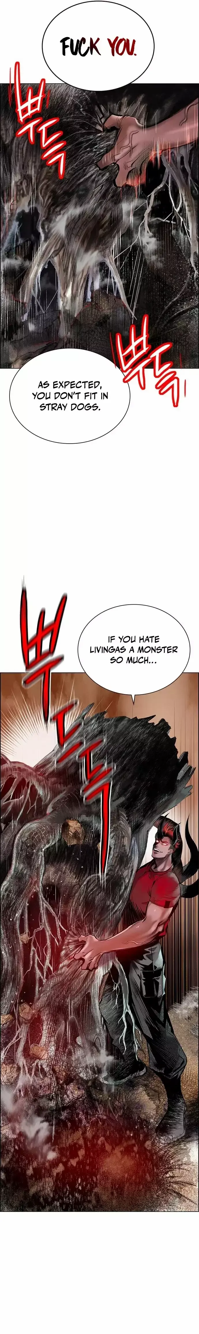 Read Jungle Juice Manga Online