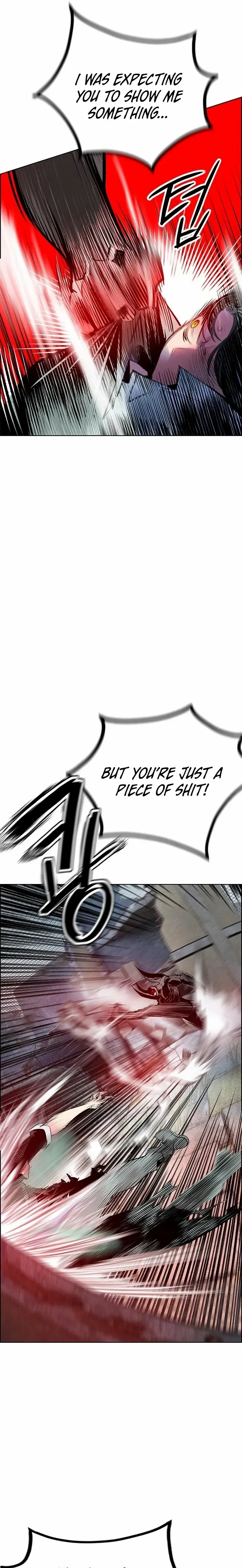 Read Jungle Juice Manga Online