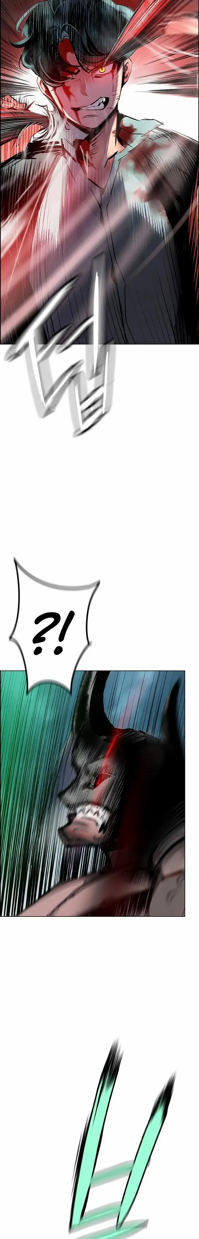 Read Jungle Juice Manga Online