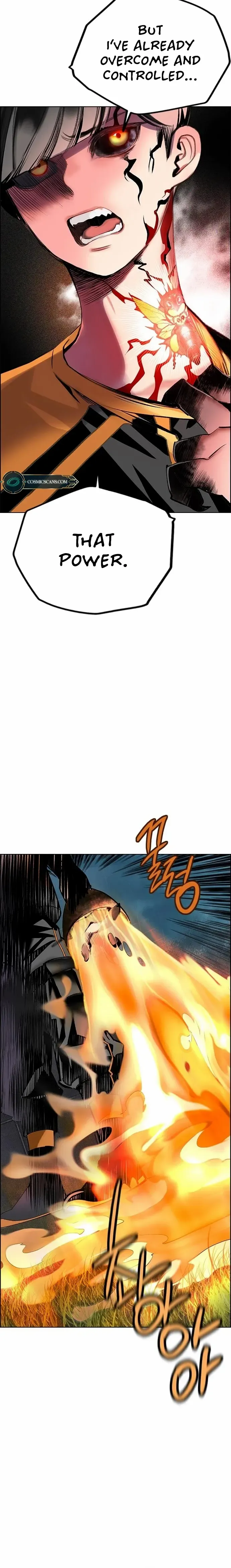 Read Jungle Juice Manga Online