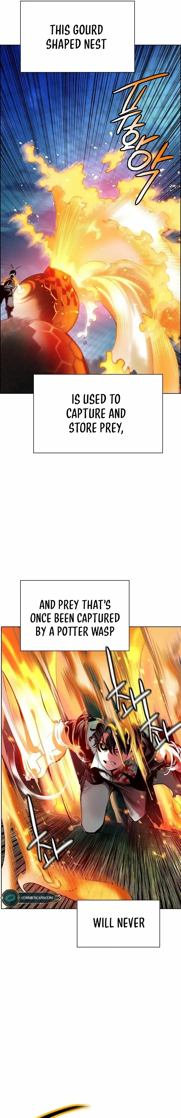 Read Jungle Juice Manga Online