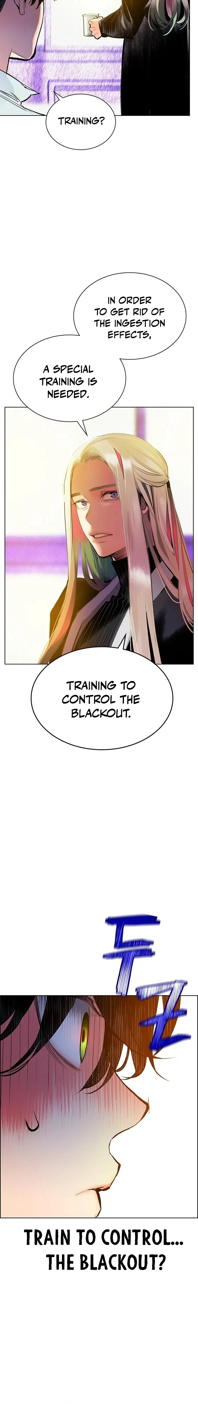 Read Jungle Juice Manga Online