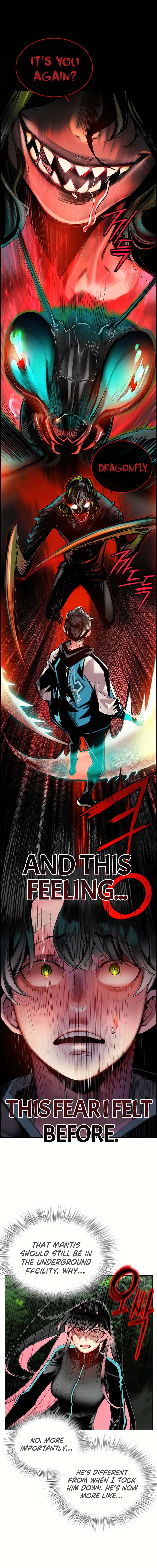 Read Jungle Juice Manga Online