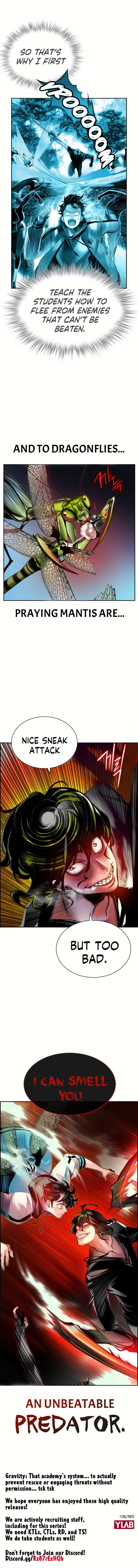 Read Jungle Juice Manga Online
