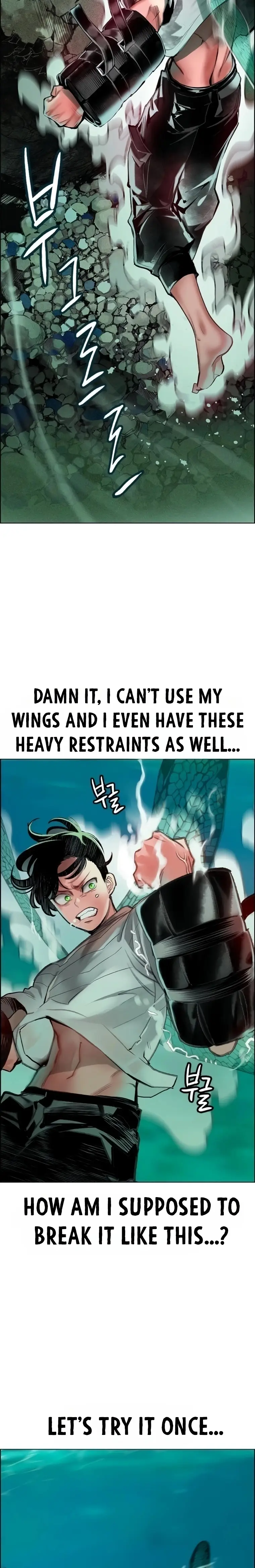 Read Jungle Juice Manga Online