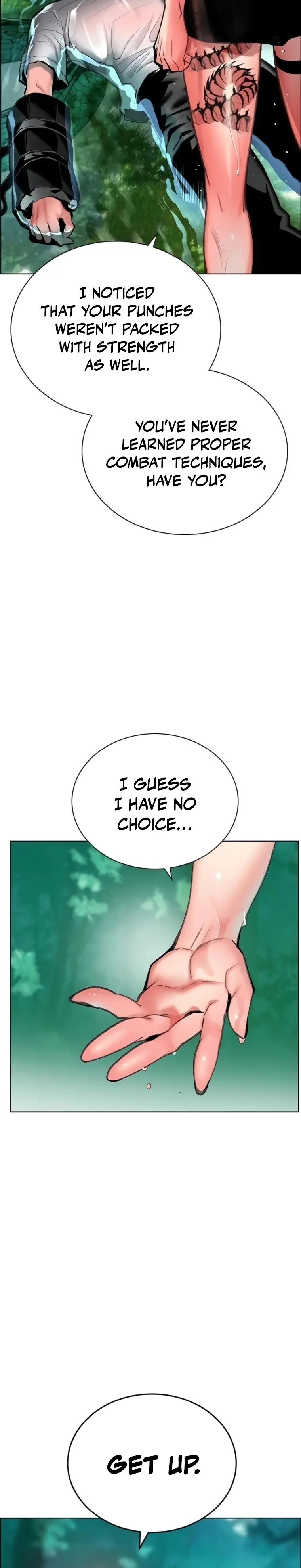 Read Jungle Juice Manga Online