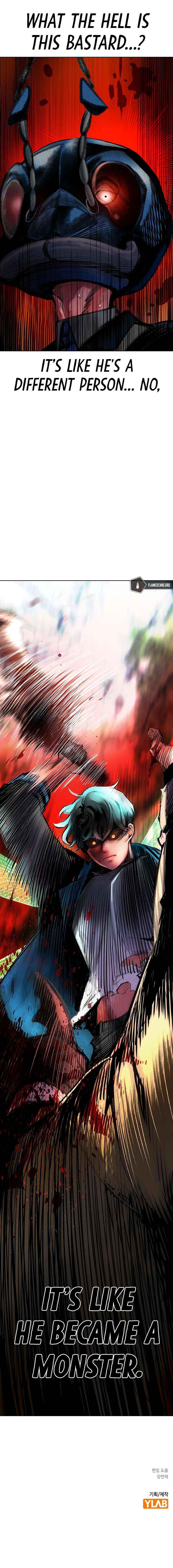 Read Jungle Juice Manga Online