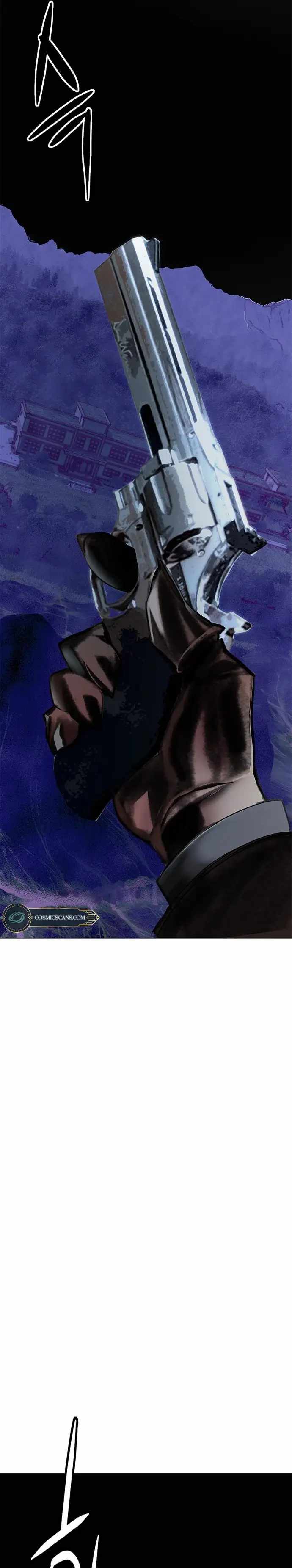 Read Jungle Juice Manga Online