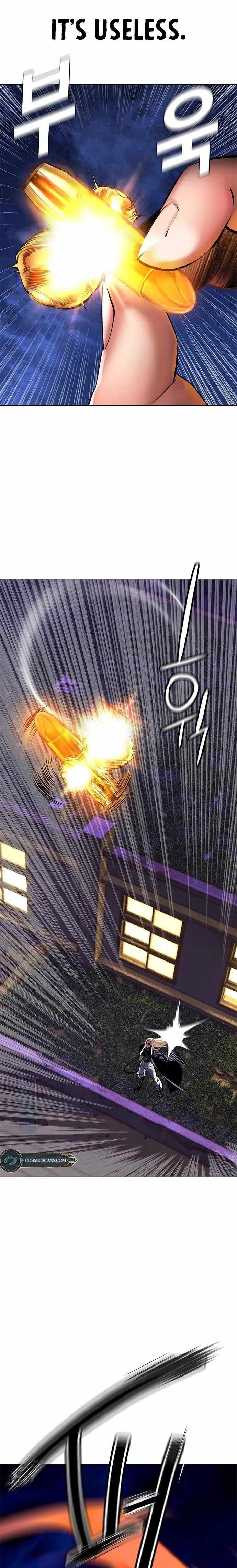 Read Jungle Juice Manga Online