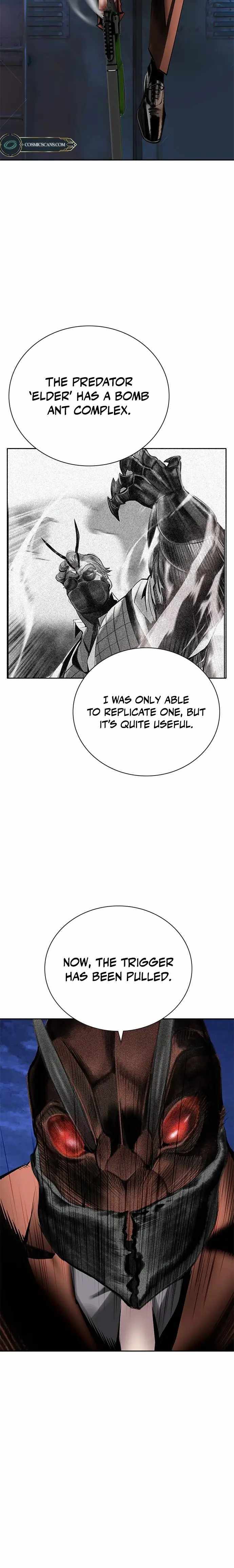 Read Jungle Juice Manga Online