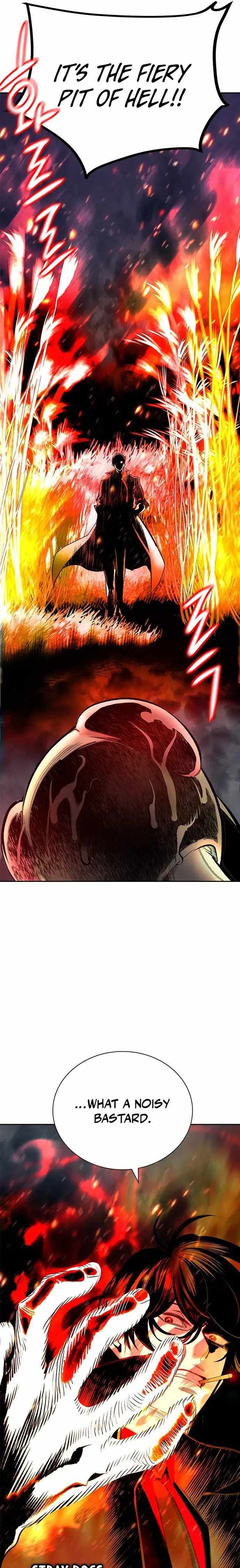 Read Jungle Juice Manga Online