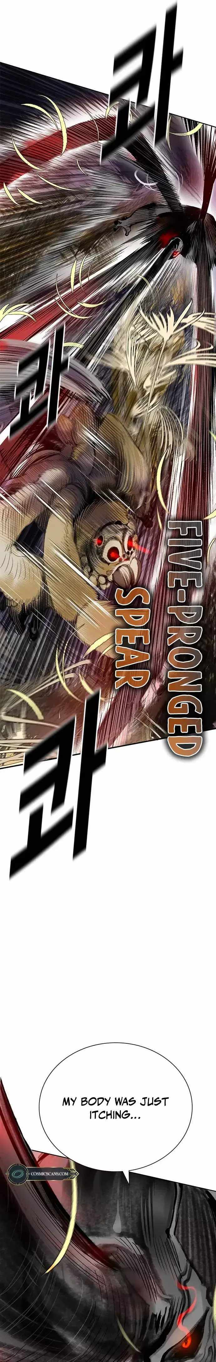 Read Jungle Juice Manga Online