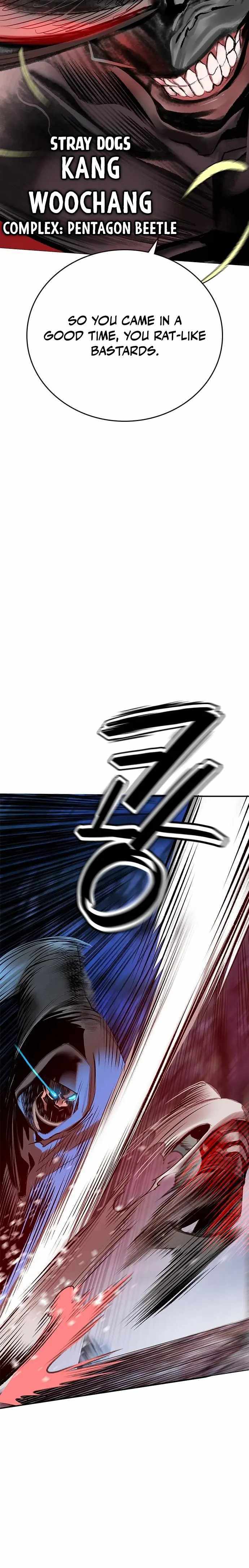 Read Jungle Juice Manga Online