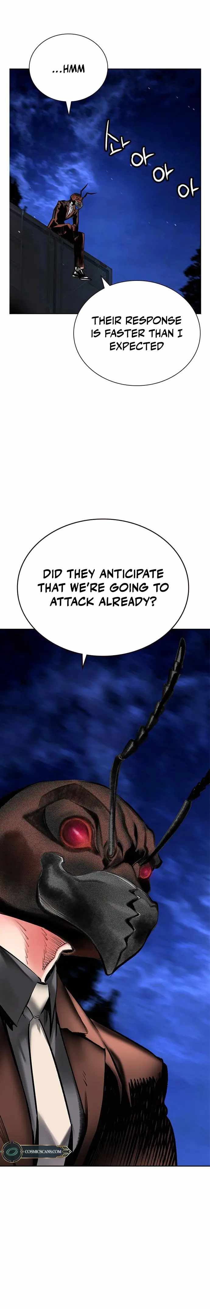 Read Jungle Juice Manga Online