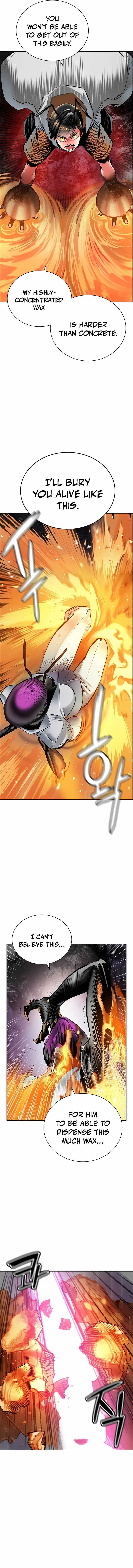 Read Jungle Juice Manga Online