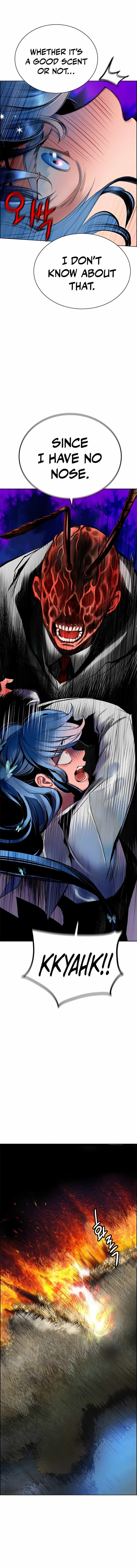 Read Jungle Juice Manga Online