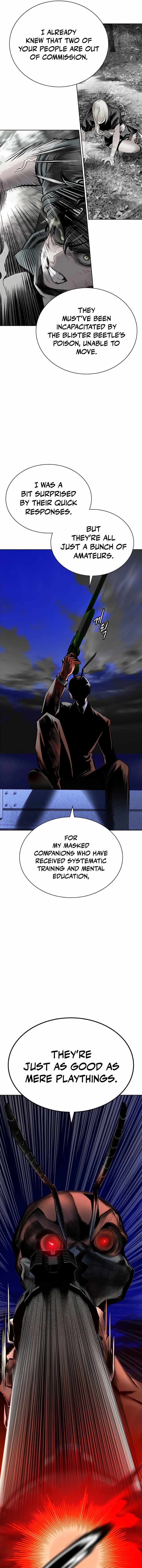 Read Jungle Juice Manga Online