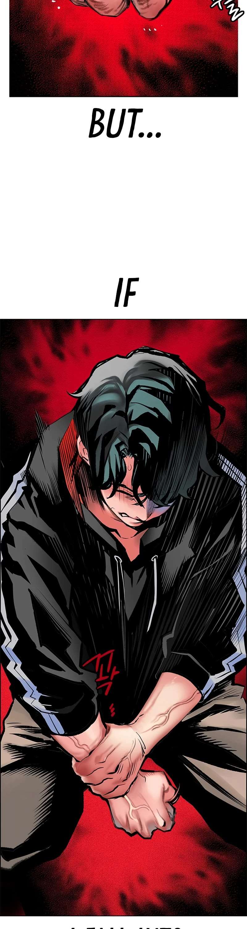 Read Jungle Juice Manga Online