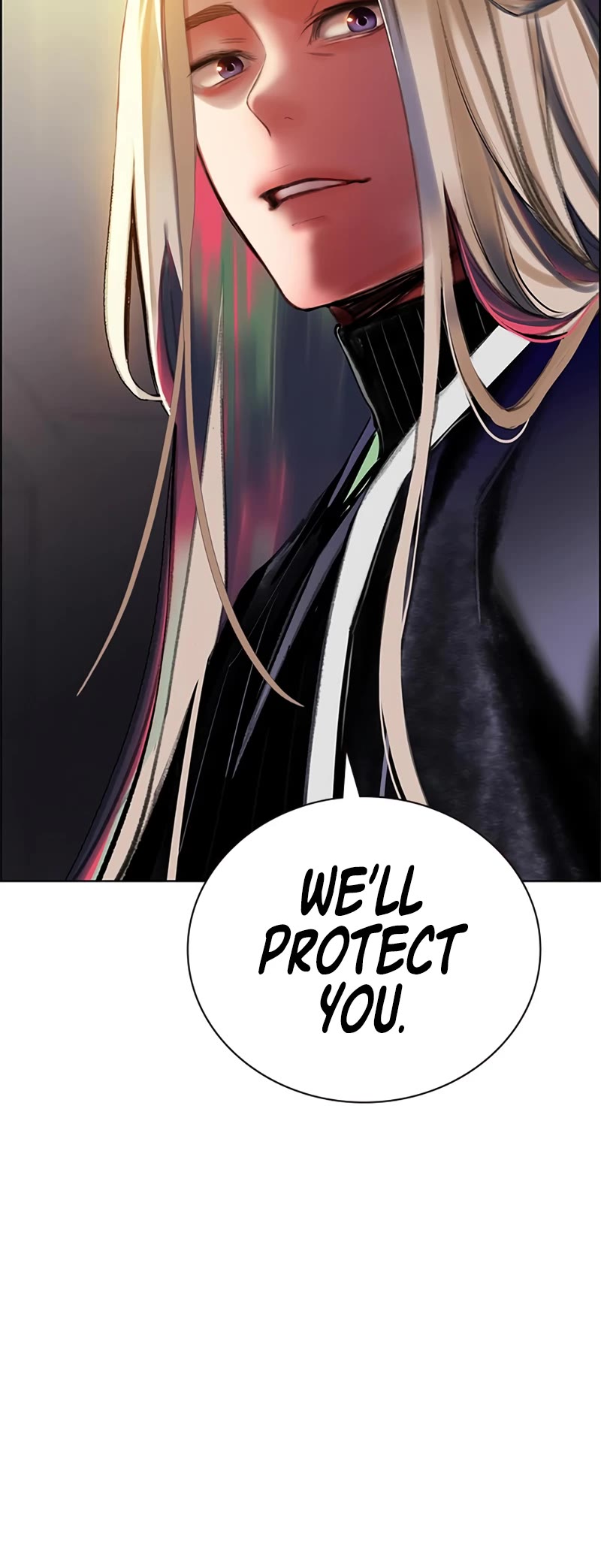 Read Jungle Juice Manga Online