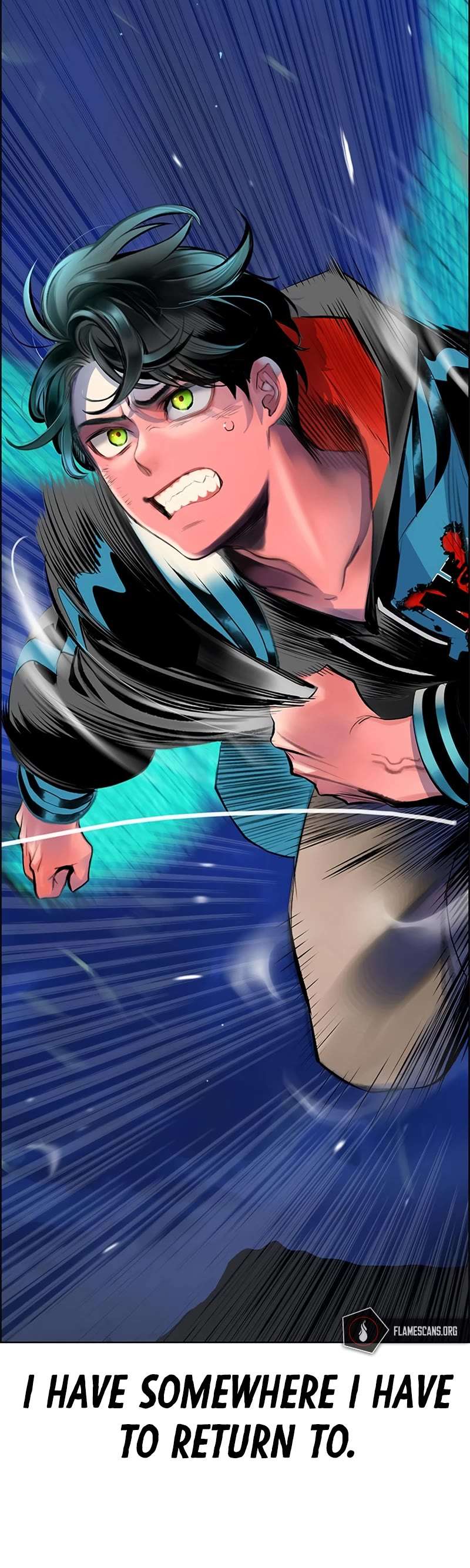 Read Jungle Juice Manga Online