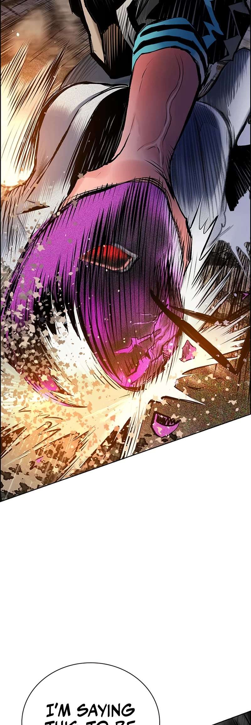 Read Jungle Juice Manga Online