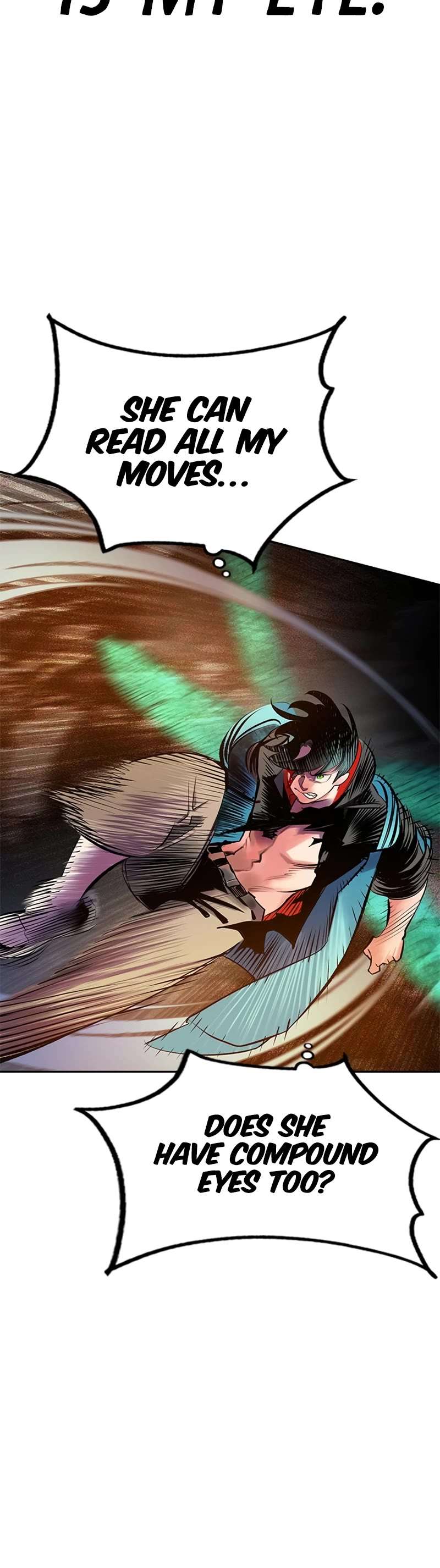 Read Jungle Juice Manga Online
