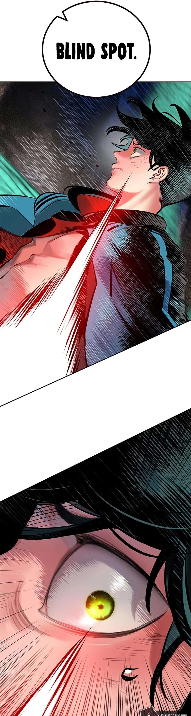 Read Jungle Juice Manga Online