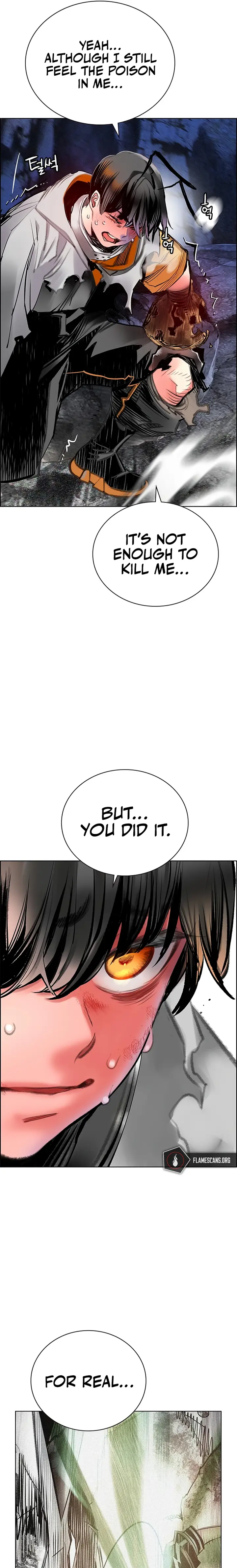 Read Jungle Juice Manga Online