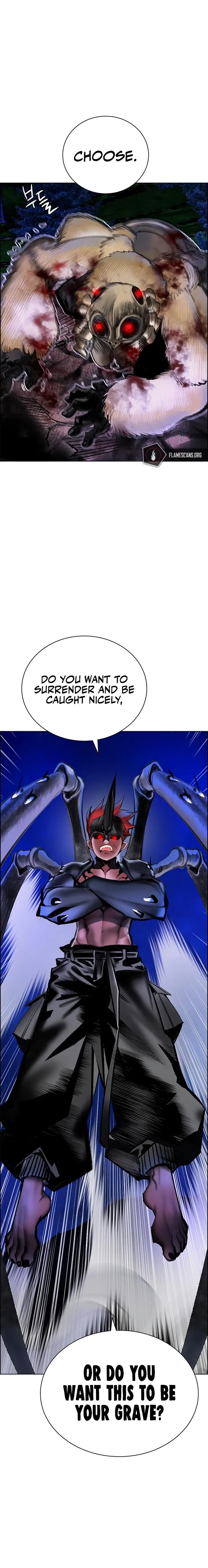 Read Jungle Juice Manga Online