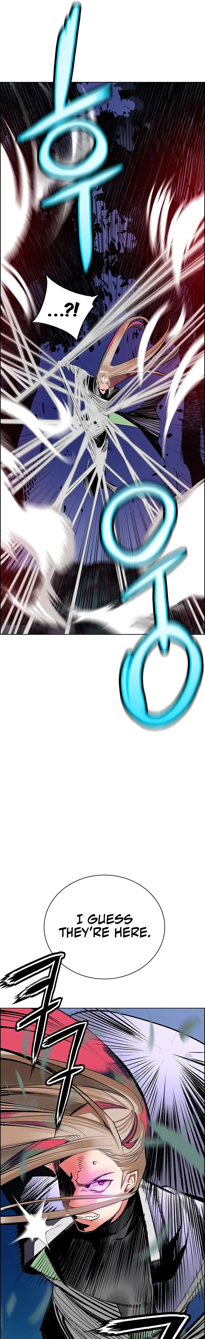 Read Jungle Juice Manga Online