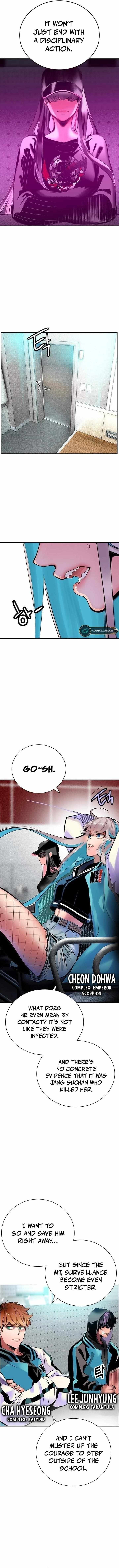 Read Jungle Juice Manga Online