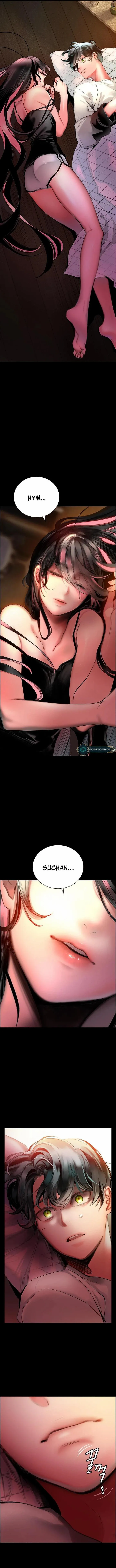 Read Jungle Juice Manga Online