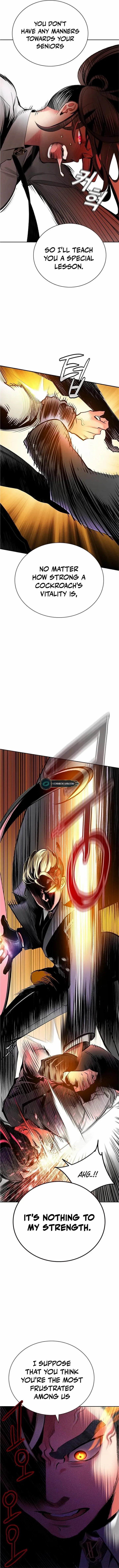 Read Jungle Juice Manga Online