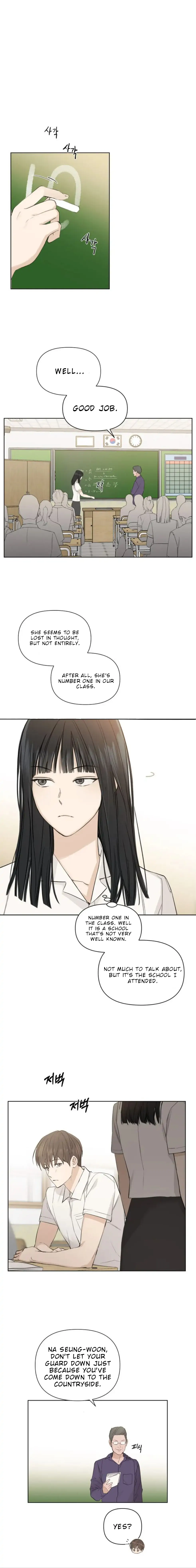Read Just Twilight Manga Online